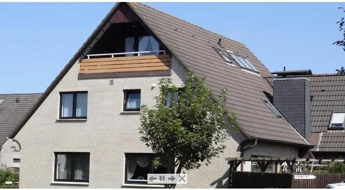 Ferienhaus Heyder