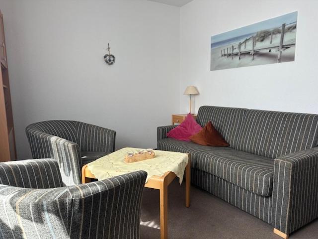 Apartment Heyder Norderney
