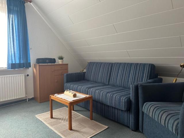 Apartment Heyder Norderney