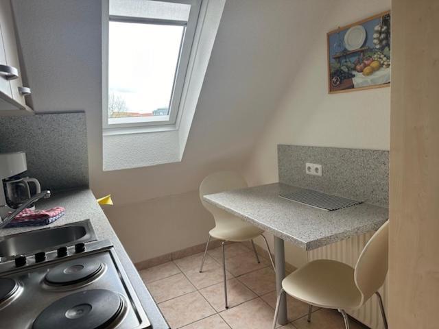Apartment Heyder