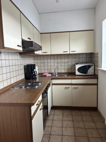 Apartment Heyder